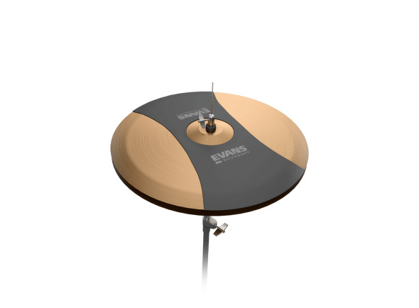Evans SO14Hat Sound Off Damper Evans SO14Hat Sound Off Damper